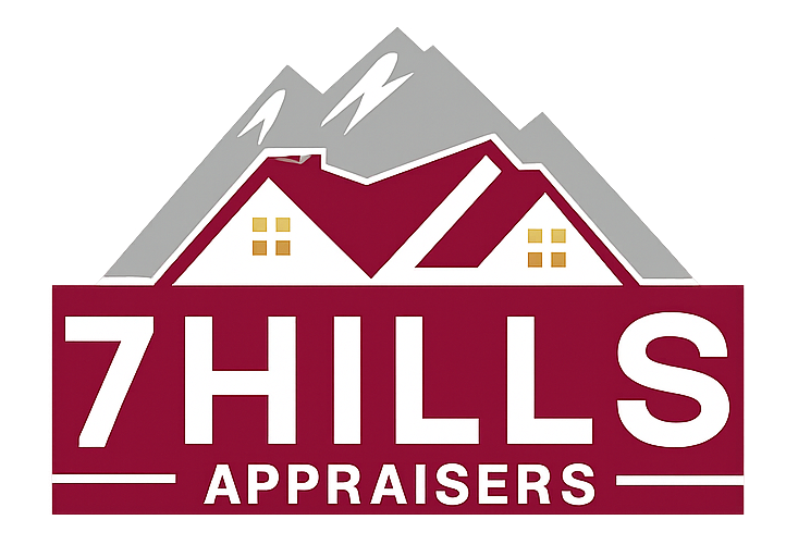 7 Hills Appraisers