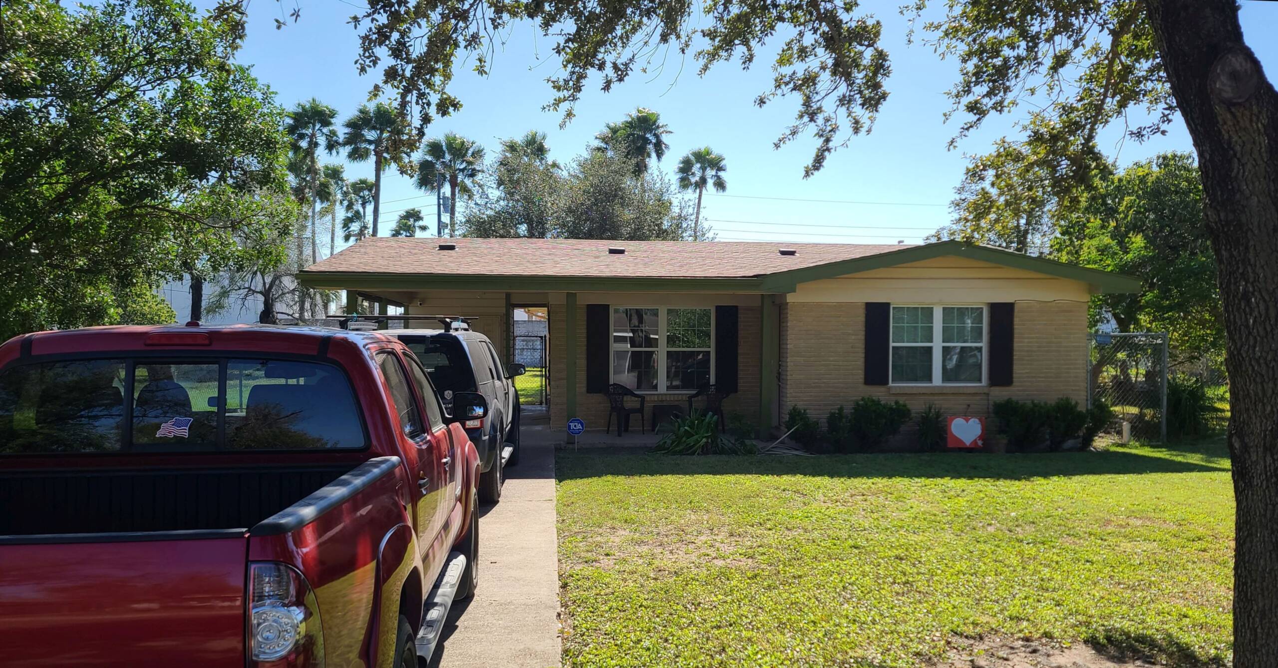 Divorce & Trust Property Appraisals