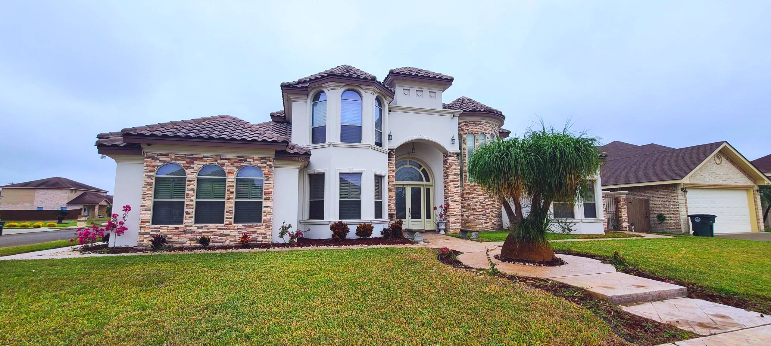 Residential Property Appraisals